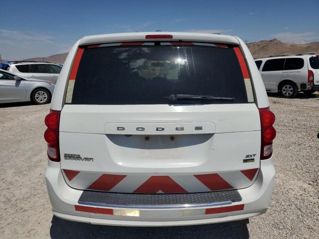 Photo 6 from auction – 2017 DODGE GRAND CARA with VIN 2C4RDGCGXHR806636