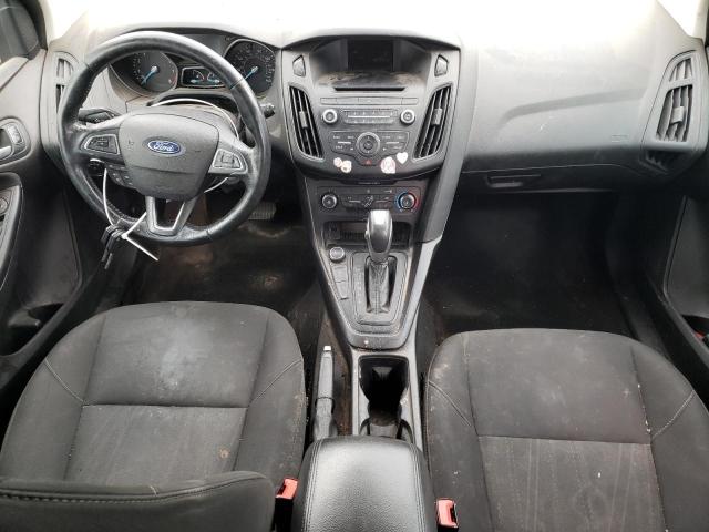 Photo 8 from auction – 2016 FORD FOCUS SE with VIN 1FADP3K20GL361949