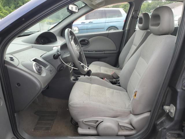Photo 7 from auction – 2007 SATURN ION LEVEL with VIN 1G8AJ55F27Z103447