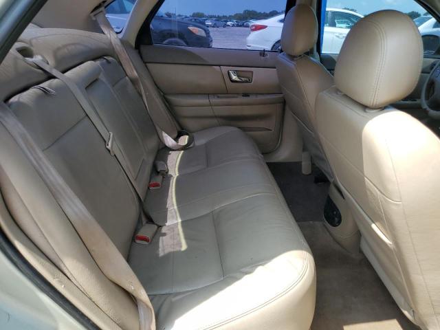 Photo 10 from auction – 2003 FORD TAURUS SE with VIN 1FAHP53U13A147894