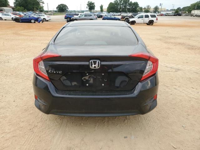 Photo 6 from auction – 2016 HONDA CIVIC LX with VIN 19XFC2F56GE081250
