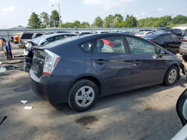 Photo 3 from auction – 2010 TOYOTA PRIUS with VIN JTDKN3DU7A0197338