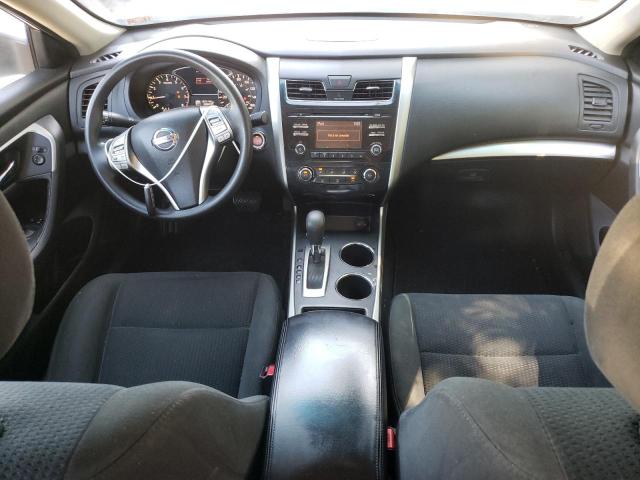 Photo 8 from auction – 2015 NISSAN ALTIMA 2.5 with VIN 1N4AL3AP0FC458143