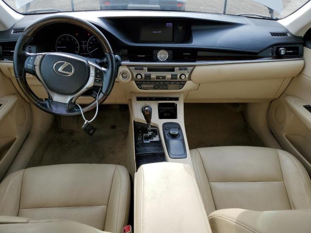 Photo 8 from auction – 2013 LEXUS ES 350 with VIN JTHBK1GG4D2000863