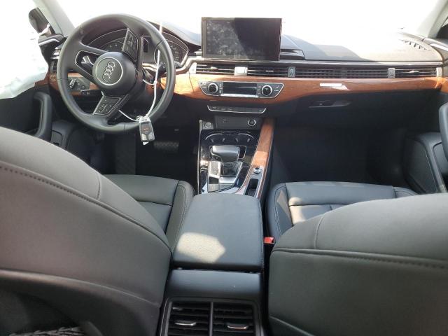Zdjęcie 8 z aukcji – 2022 AUDI A4 PREMIUM z VIN WAUABAF44NN006695