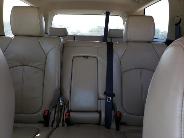 Photo 10 from auction – 2012 GMC ACADIA SLT with VIN 1GKKRRED5CJ296313