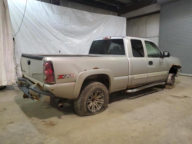 Photo 3 from auction – 2006 CHEVROLET SILVERADO with VIN 2GCEK19B861336664