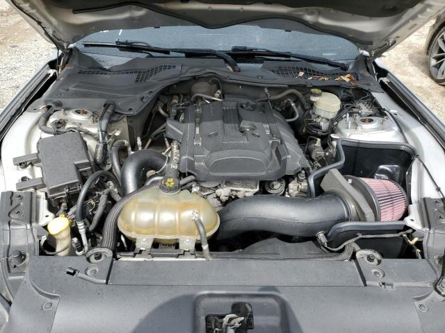 Photo 11 from auction – 2015 FORD MUSTANG with VIN 1FA6P8TH6F5335755