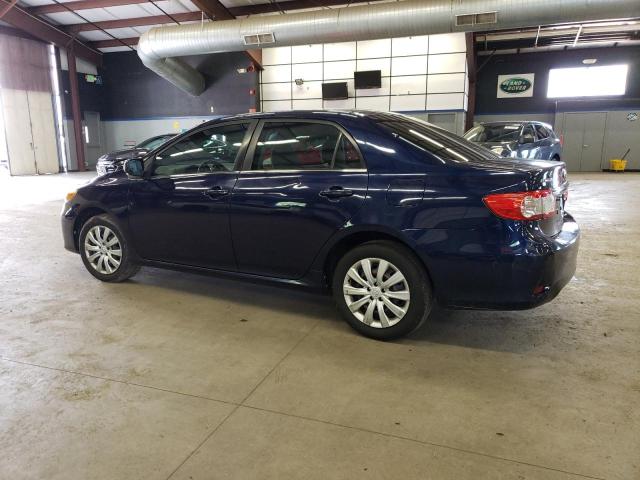 Photo 2 from auction – 2013 TOYOTA COROLLA BA with VIN 2T1BU4EE0DC963775