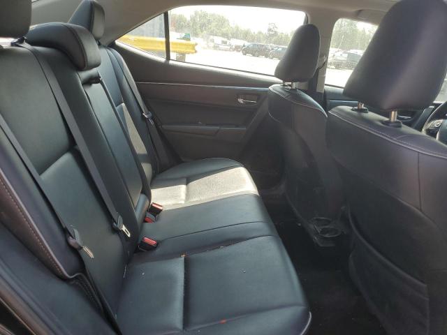 Photo 10 from auction – 2016 TOYOTA COROLLA L with VIN 2T1BURHE1GC651672