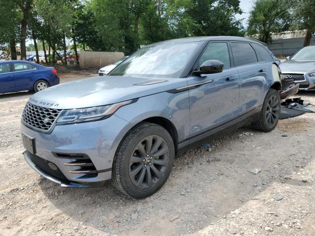 LAND ROVER RANGE ROVE 2019 with VIN SALYL2EX1KA204114 - Photo from auction
