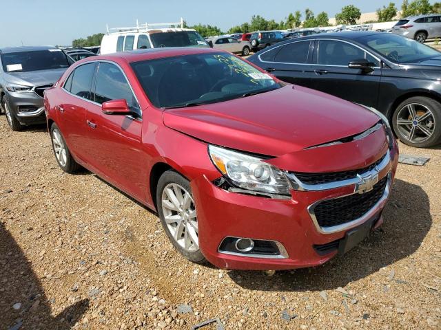 Photo 4 from auction – 2014 CHEVROLET MALIBU LTZ with VIN 1G11H5SL2EF233585