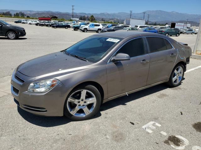 CHEVROLET MALIBU 2LT 2011 with VIN 1G1ZD5E17BF361647 - Photo from auction