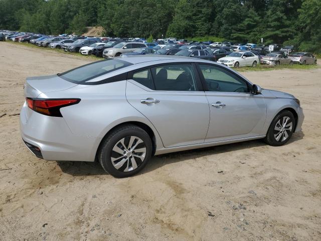 Photo 3 from auction – 2019 NISSAN ALTIMA S with VIN 1N4BL4BV1KC164297