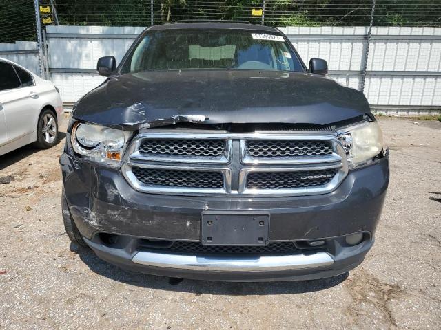 Photo 5 from auction – 2011 DODGE DURANGO CR with VIN 1D4SE4GT7BC695213