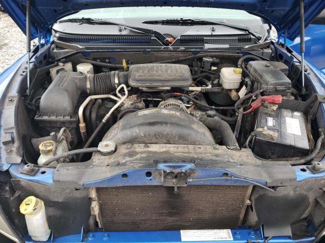Photo 11 from auction – 2008 DODGE DAKOTA SXT with VIN 1D7HE32K38S576997