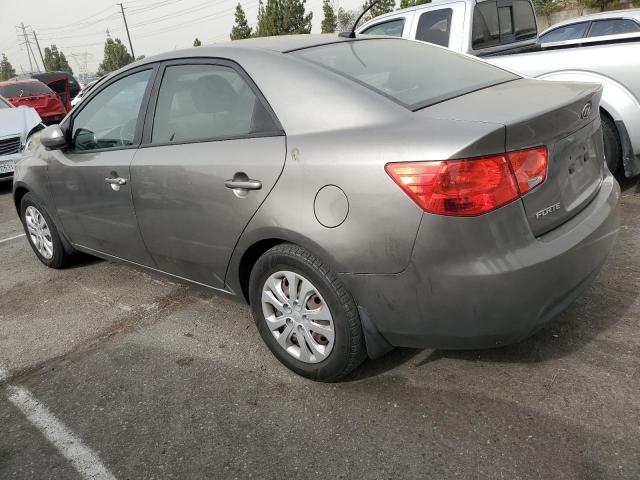 Photo 2 from auction – 2012 KIA FORTE EX with VIN KNAFU4A2XC5560103