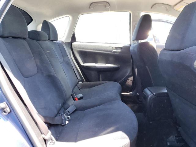 Photo 10 from auction – 2011 SUBARU IMPREZA 2. with VIN JF1GH6A64BH824803