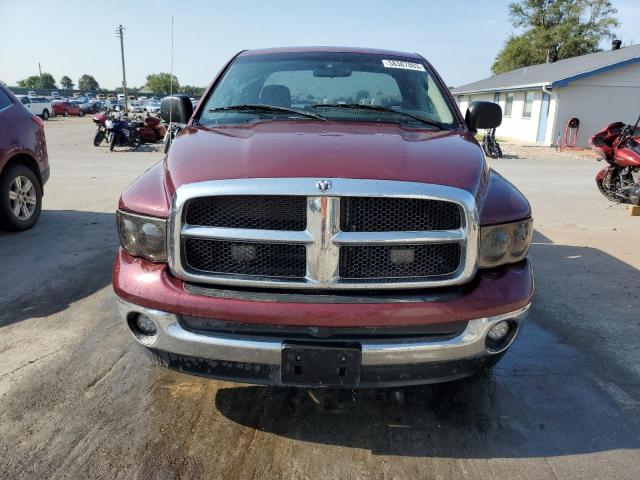 Photo 5 from auction – 2003 DODGE RAM 1500 S with VIN 1D7HA18N73S202967