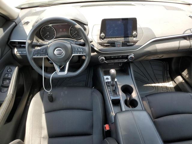 Photo 8 from auction – 2020 NISSAN ALTIMA S with VIN 1N4BL4BVXLC149279