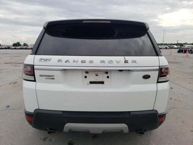 Photo 6 from auction – 2015 LAND ROVER RANGE ROVE with VIN SALWR2VF1FA527257