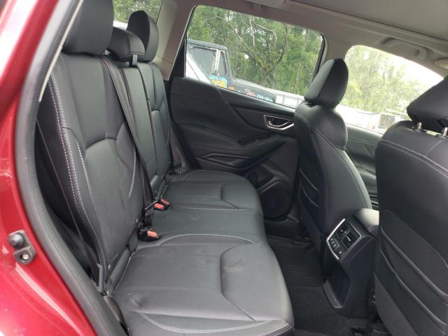 Photo 11 from auction – 2021 SUBARU FORESTER T with VIN JF2SKAXC8MH523543