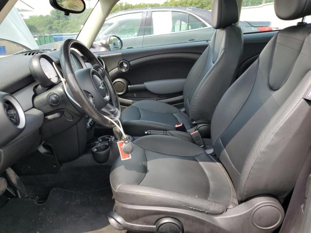 Photo 7 from auction – 2011 MINI COOPER with VIN WMWSU3C58BT097159