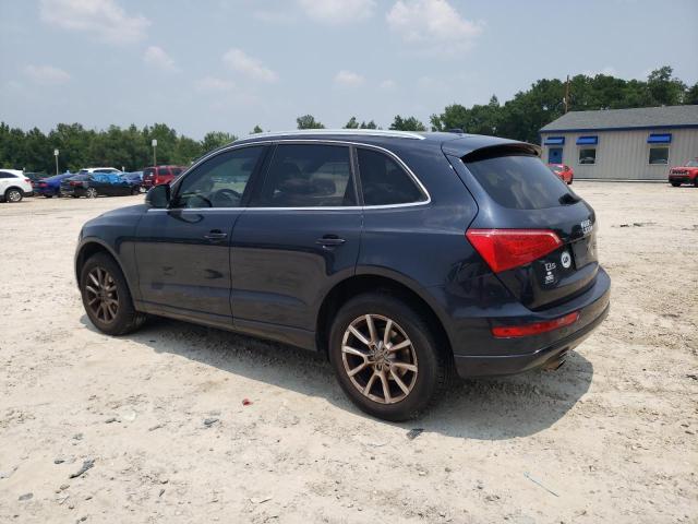 Photo 2 from auction – 2012 AUDI Q5 PREMIUM with VIN WA1LFAFP4CA137389
