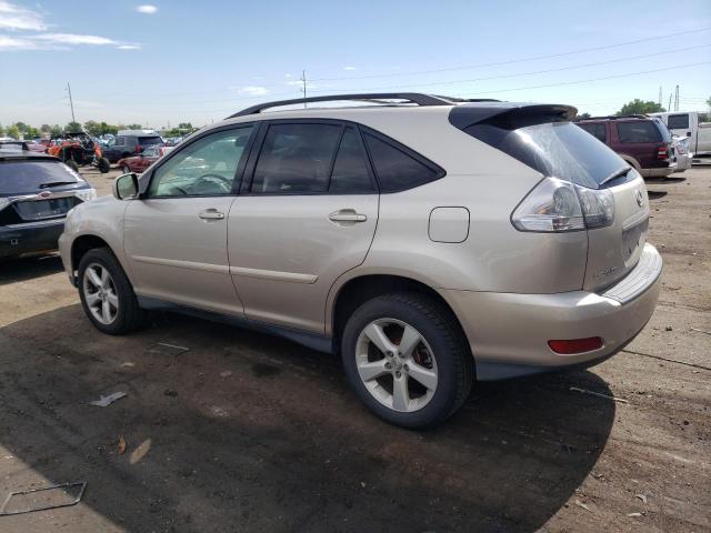 Фото 2 с аукциона – 2005 LEXUS RX 330 с VIN 2T2HA31UX5C075333