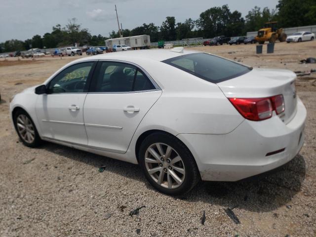 Photo 2 from auction – 2015 CHEVROLET MALIBU 2LT with VIN 1G11D5SL3FU124464