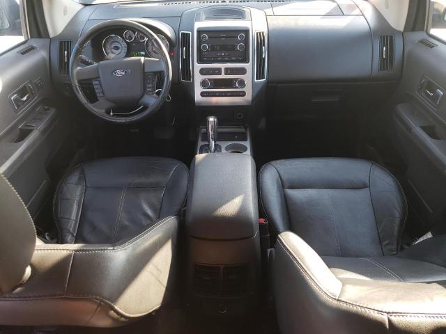 Photo 8 from auction – 2009 FORD EDGE with VIN 2FMDK49C99BA60690