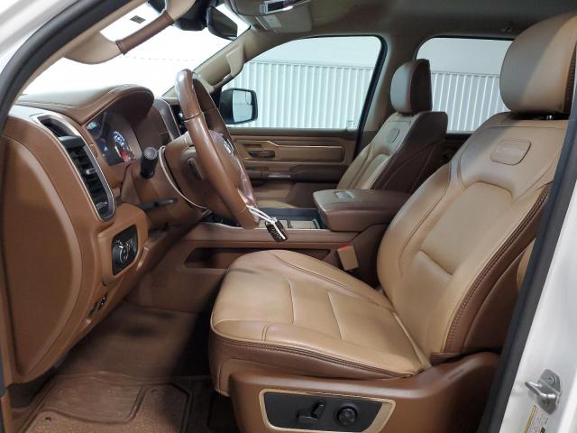 Photo 7 from auction – 2019 RAM 1500 LONGH with VIN 1C6SRFKT3KN897658