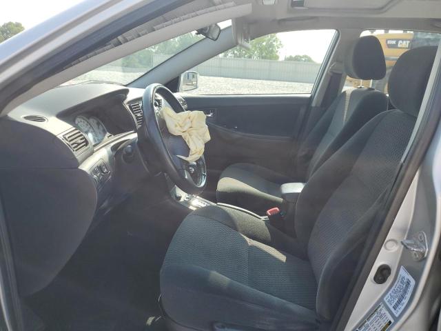 Photo 7 from auction – 2007 TOYOTA COROLLA CE with VIN 1NXBR32E27Z800273