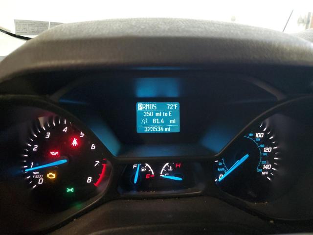 Photo 9 from auction – 2018 FORD TRANSIT CO with VIN NM0LS7E78J1380185