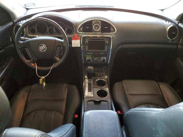 Photo 8 from auction – 2017 BUICK ENCLAVE with VIN 5GAKRBKD1HJ159708