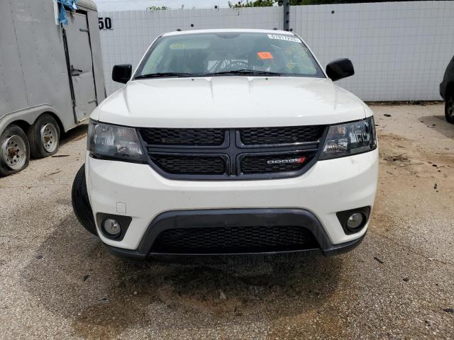 Photo 5 from auction – 2017 DODGE JOURNEY GT with VIN 3C4PDDEG7HT610248