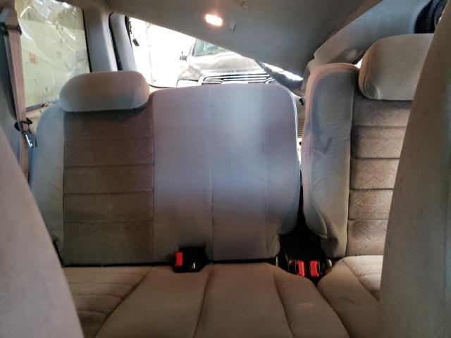 Photo 10 from auction – 1999 FORD EXPLORER with VIN 1FMZU34E2XZB15431