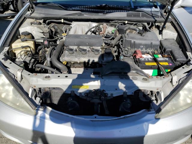 Photo 11 from auction – 2003 TOYOTA CAMRY LE with VIN 4T1BF30K53U544206