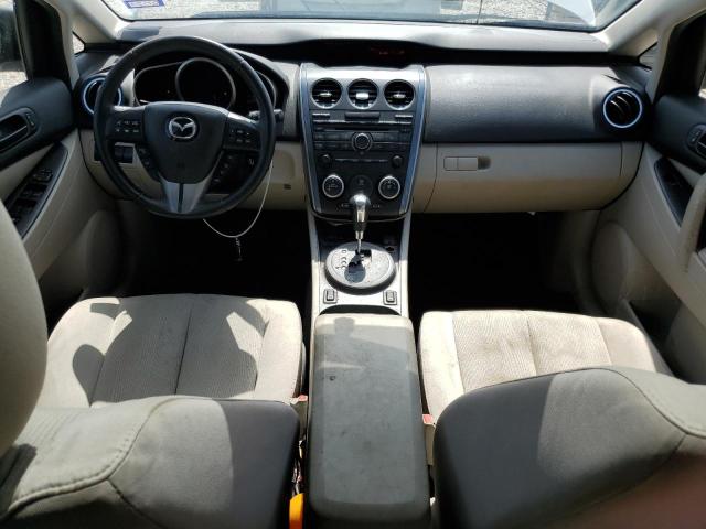 Photo 8 from auction – 2010 MAZDA CX-7 with VIN JM3ER2W50A0337349