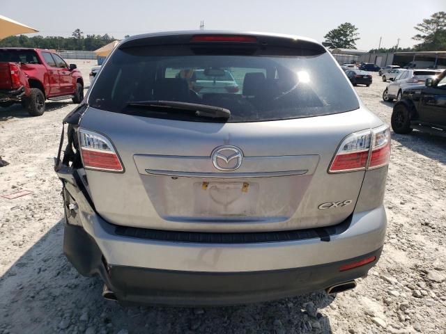Photo 6 from auction – 2010 MAZDA CX-9 with VIN JM3TB2MA6A0237560