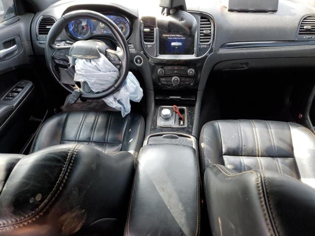 Photo 8 from auction – 2016 CHRYSLER 300 S with VIN 2C3CCAGG1GH270684