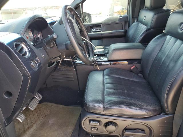 Photo 7 from auction – 2007 FORD F150 SUPER with VIN 1FTRW12507FA00446