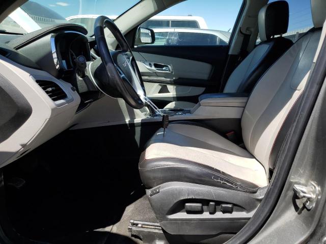 Photo 7 from auction – 2012 GMC TERRAIN SL with VIN 2GKFLXE54C6341173