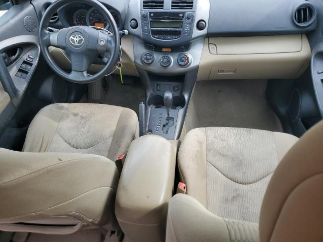Photo 8 from auction – 2011 TOYOTA RAV4 with VIN 2T3BF4DV9BW173129