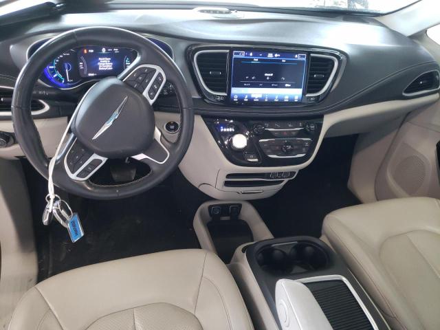 Photo 8 from auction – 2021 CHRYSLER PACIFICA H with VIN 2C4RC1L70MR606004