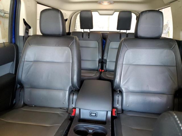 Photo 10 from auction – 2015 FORD FLEX LIMIT with VIN 2FMGK5D8XFBA16425