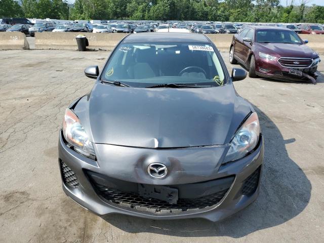 صورة رقم 5 من المزاد - 2013 MAZDA 3 I مع VIN JM1BL1LP5D1831671