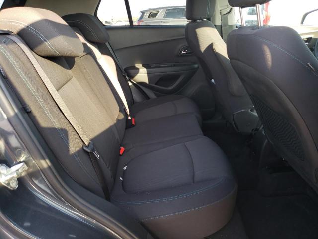 Photo 11 from auction – 2016 CHEVROLET TRAX 1LT with VIN 3GNCJPSB9GL170217
