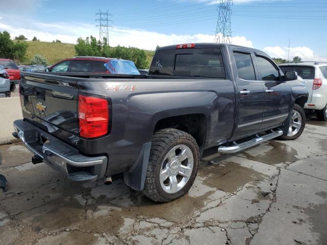 Photo 3 from auction – 2015 CHEVROLET SILVERADO with VIN 1GCVKSECXFZ372304