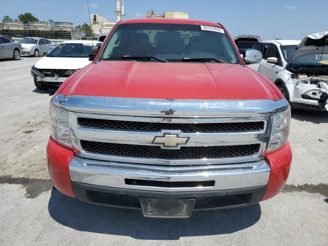 Photo 5 from auction – 2010 CHEVROLET SILVERADO with VIN 3GCRCSEA0AG146178
